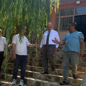 Bartın İl Ziyareti Gerçekleştirildi - fotoğraf 9