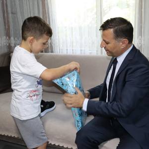Kahramanlarımıza Minnetle - fotoğraf 4