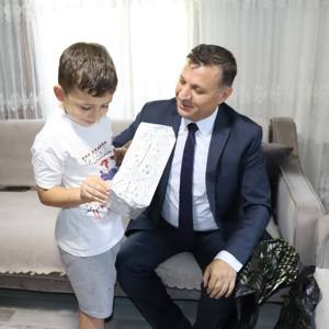 Kahramanlarımıza Minnetle - fotoğraf 3