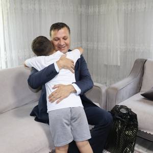Kahramanlarımıza Minnetle - fotoğraf 2