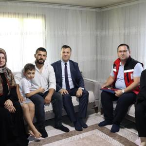 Kahramanlarımıza Minnetle - fotoğraf 1