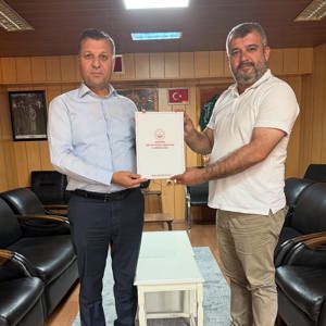 "Evlenecek Gençlerin Desteklenmesi Projesi" Kapsamında Protokol İmzalandı - fotoğraf 2