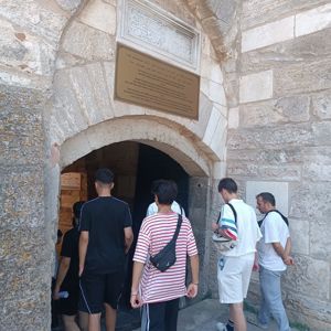  Tarih, Kültür Ve Vefa Yolculuğu - fotoğraf 2