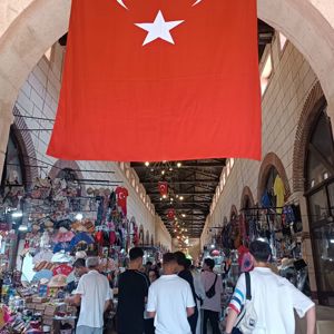  Tarih, Kültür Ve Vefa Yolculuğu - fotoğraf 1