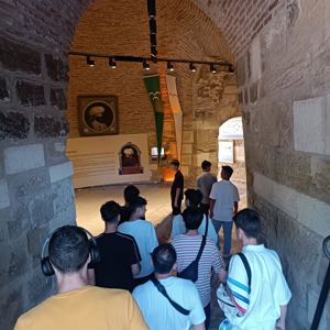  Tarih, Kültür Ve Vefa Yolculuğu - fotoğraf 6