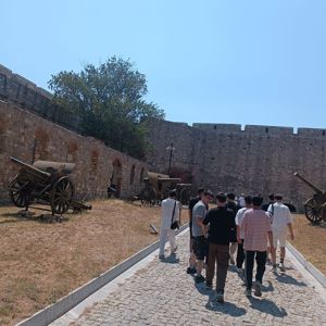  Tarih, Kültür Ve Vefa Yolculuğu - fotoğraf 8