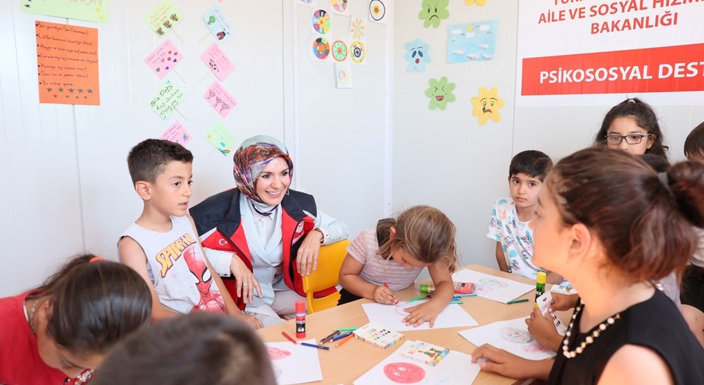 Ağustos ayı SED ödemeleri hesaplara yatırıldı