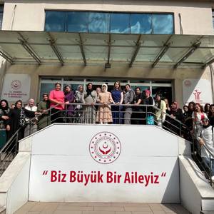 Kadına Yönelik Şiddet Ve Mücadele Eğitimi Verildi - fotoğraf 1