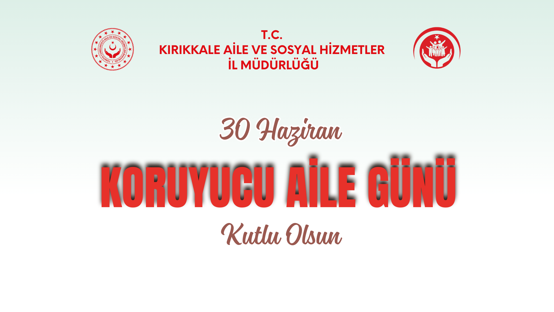 Koruyucu ailelerimize “Koruyucu Aile Olmak nedir?” sorusunu yönelttik.