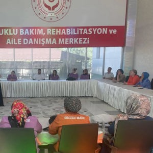 Kadına Yönelik Şiddetle Mücadele ile İlgili Seminer Düzenlendi - fotoğraf 2