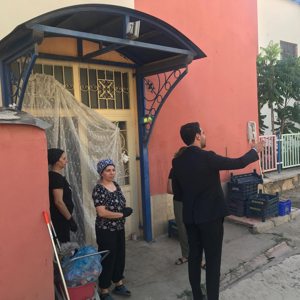 Kuruluş Ziyareti - fotoğraf 2