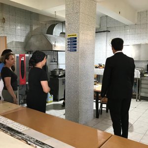 Kuruluş Ziyareti - fotoğraf 3