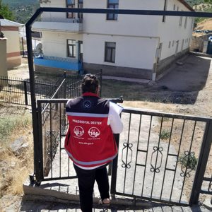 Hane Ziyaretleri - fotoğraf 3
