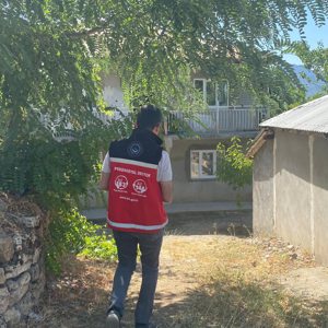 Hane Ziyaretleri - fotoğraf 1