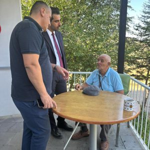Kuruluş Ziyareti - fotoğraf 3