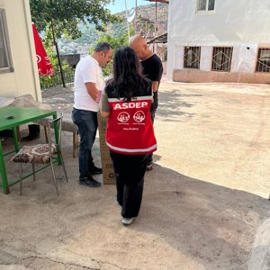 Tekerlekli Sandalye Desteği - fotoğraf 3