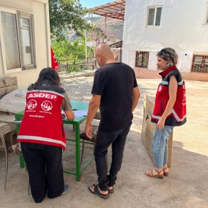 Tekerlekli Sandalye Desteği - fotoğraf 1