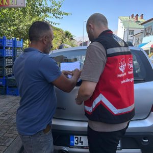Hane Ziyaretleri - fotoğraf 2