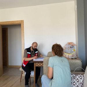 Hane Ziyaretleri - fotoğraf 1