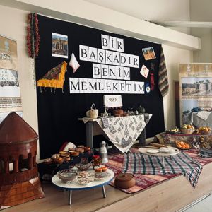 Bitlis’te “Benim Yeteneğim Benim Mutfağım” Projesi Çocuklarla Buluştu - fotoğraf 11