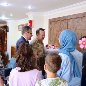 Çocuklar Mesleklerle Tanışıyor: Rol Model Ziyaretleri Sürüyor - fotoğraf 7