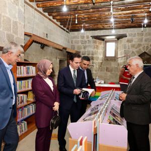 Çocuklar Mesleklerle Tanışıyor: Rol Model Ziyaretleri Sürüyor - fotoğraf 2
