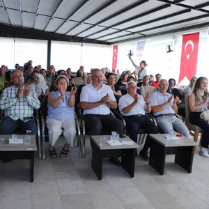 Gündüzlü Bakım ve Aktif Yaşam Merkezimizde 30 Ağustos Zafer Bayramı Etkinliği Düzenlendi. - fotoğraf 14