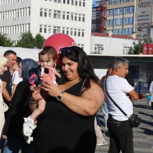 TSK’dan 30 Ağustos’ta Coşku Dolu Kutlama: Samsun’da Zafer Ruhu Yaşatıldı - fotoğraf 1