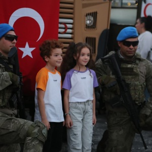 TSK’dan 30 Ağustos’ta Coşku Dolu Kutlama: Samsun’da Zafer Ruhu Yaşatıldı - fotoğraf 6