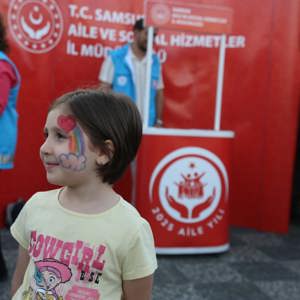 TSK’dan 30 Ağustos’ta Coşku Dolu Kutlama: Samsun’da Zafer Ruhu Yaşatıldı - fotoğraf 10