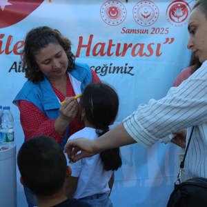 TSK’dan 30 Ağustos’ta Coşku Dolu Kutlama: Samsun’da Zafer Ruhu Yaşatıldı - fotoğraf 21