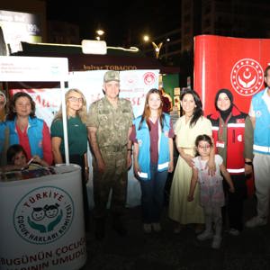TSK’dan 30 Ağustos’ta Coşku Dolu Kutlama: Samsun’da Zafer Ruhu Yaşatıldı - fotoğraf 3