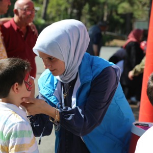 Gökberk Kışlası’nda Yemin Törenine Aile ve Çocuk Teması Damga Vurdu - fotoğraf 5
