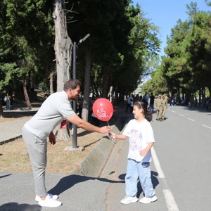 Gökberk Kışlası’nda Yemin Törenine Aile ve Çocuk Teması Damga Vurdu - fotoğraf 8