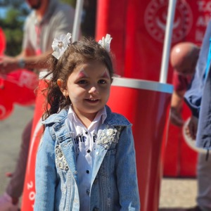 Gökberk Kışlası’nda Yemin Törenine Aile ve Çocuk Teması Damga Vurdu - fotoğraf 7