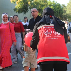 Gökberk Kışlası’nda Yemin Törenine Aile ve Çocuk Teması Damga Vurdu - fotoğraf 12