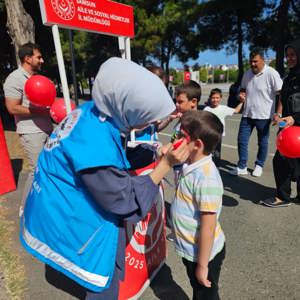 Gökberk Kışlası’nda Yemin Törenine Aile ve Çocuk Teması Damga Vurdu - fotoğraf 26
