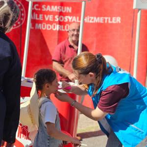 Gökberk Kışlası’nda Yemin Törenine Aile ve Çocuk Teması Damga Vurdu - fotoğraf 24