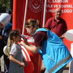 Gökberk Kışlası’nda Yemin Törenine Aile ve Çocuk Teması Damga Vurdu - fotoğraf 22