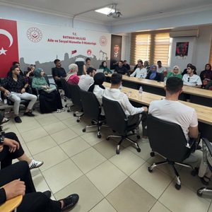  “Evlilik Öncesi Eğitim Programı” eğitimi  - fotoğraf 2