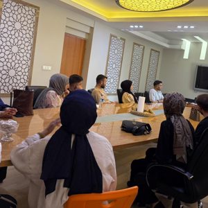 Evlenecek Gençlerin Desteklenmesi Projesi kapsamında “Evlilik Öncesi Eğitim Programı” eğitimleri - fotoğraf 3