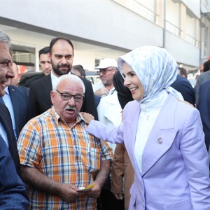 Aile ve Sosyal Hizmetler Bakanımız Göktaş, Eskişehir’de konuştu - fotoğraf 5