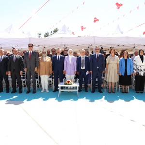 Fethi Yılmaz Sezer Yaşlı Bakım ve Rehabilitasyon Merkezi Açıldı - fotoğraf 5