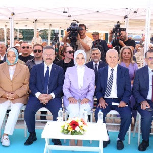 Fethi Yılmaz Sezer Yaşlı Bakım ve Rehabilitasyon Merkezi Açıldı - fotoğraf 8