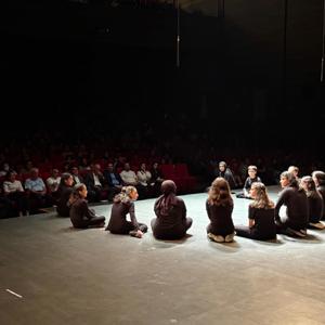 Bugün ilimizde çok özel misafirlerimiz vardı! - fotoğraf 1