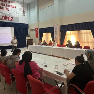 “İş Sağlığı ve Güvenliği” eğitimi  - fotoğraf 1