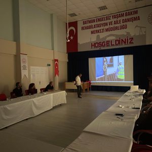 “İş Sağlığı ve Güvenliği” eğitimi  - fotoğraf 2