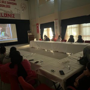 “İş Sağlığı ve Güvenliği” eğitimi  - fotoğraf 3