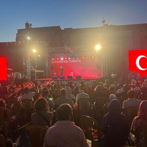 15 Temmuz Demokrasi ve Millî Birlik Günü  - fotoğraf 5