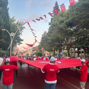 15 Temmuz Demokrasi ve Millî Birlik Günü  - fotoğraf 4